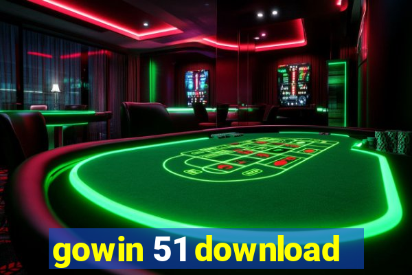 gowin 51 download